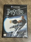 New ListingTimeSplitters: Future Perfect (Nintendo GameCube,2005) Brand New Factory Sealed