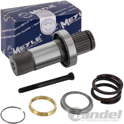 MEYLE STECKWELLE ANTRIEBSWELLE für VW TRANSPORTER BUS T5 V T6 VI MULTIVAN
