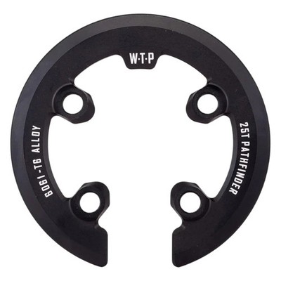 Wethepeople Pathfinder BMX Guard WTP