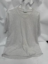 Lee Total Cotton Gray Unk size