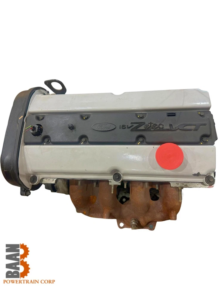 OEM Engine Assembly for 1995-1997 Ford Contour 2.0L 7G-776-AA — 第 4/4 张图片