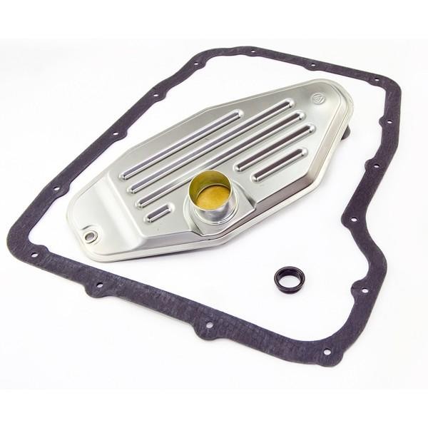 Filtre de transmission automatique 45RFE en acier et fibre synthétique