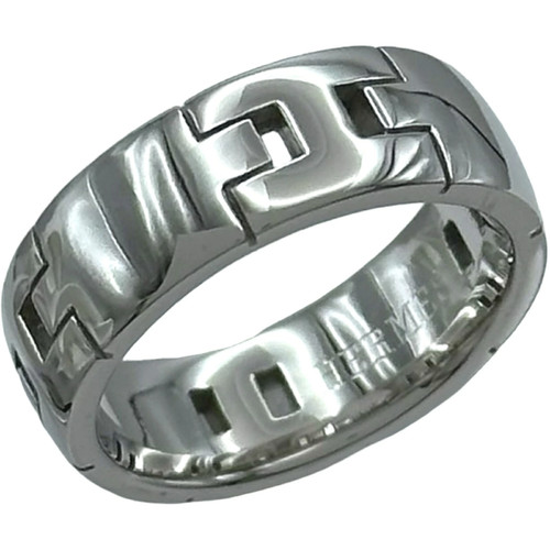 HERMES Hercules Wrestling Ring 750 US#4-3/4 P0074193