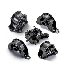 ENA Engine Motor Transmission Mount Set of 5 Compatible with Honda 1996 1997 ...