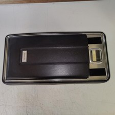 1969-80 Chevy K5 Blazer Gmc Jimmy 67-80 C10 Pickup Black Center Console S-b