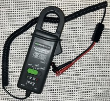 ISO-TECH ICA32N AC/DC Current Transducer Clamp Meter 600V AC/DC RS