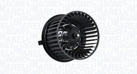 Magneti Marelli InnenraumgebläSe 069412237010 12V 162W 132Mm FüR Ford Transit