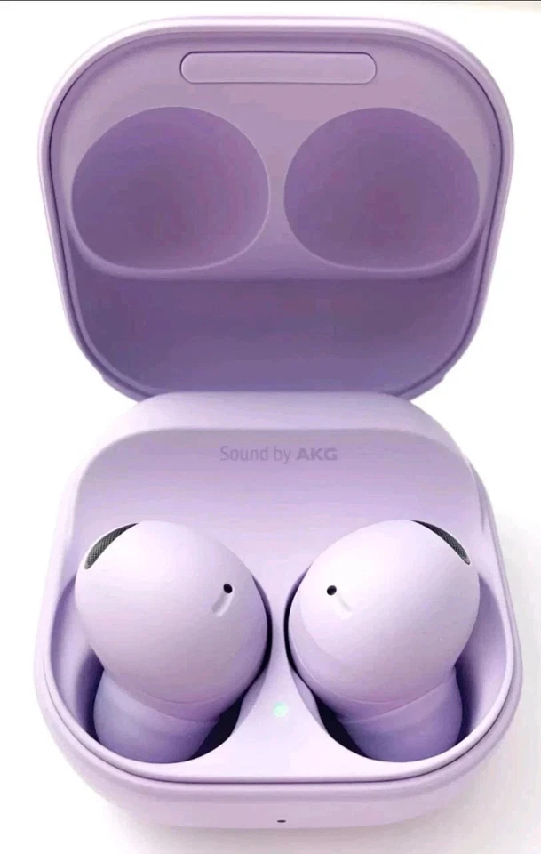 Samsung Galaxy Buds2 PRO R510 Cancelación de Ruido ENVÍO GRATUITO VENTA DE NAVIDAD EE. UU. Foto 4 de 4