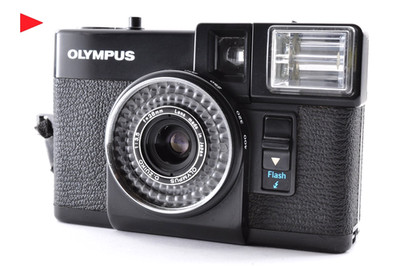 Olympus PEN EF 35mm Half Frame Film Camera [EXC++++] #2623-1 | eBay