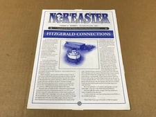 Nor'Easter - Lake Superior Marine Museum Journal - Vol.28 No.6 - Nov/Dec 2002