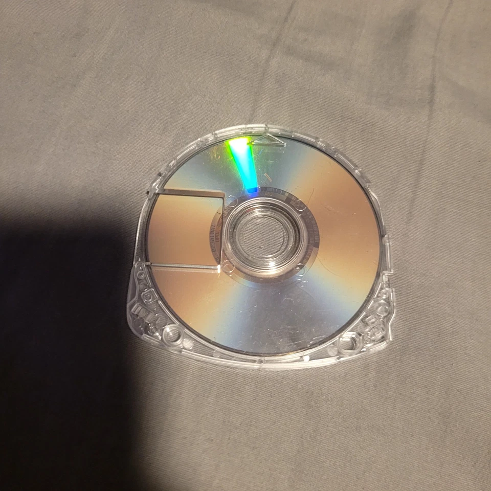 Star Wars Battlefront: Elite Squadron Psp (LEER DESCRIPCIÓN) Foto 2 de 2