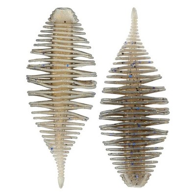 Geecrack Bellows Gill Floating Elastomer