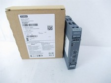 247506 New In Box; Siemens 3RP2505-1BW30 Time...