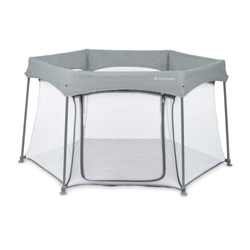 Ickle Bubba Laufstall Laufstall Schutz Baby Kleinkind 6 Monate + Kinderzimmer Reise Spiel Spielzeug - Bild 1 von 2