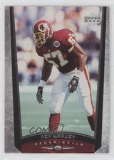 1998 Upper Deck Ken Harvey #252 0bt4