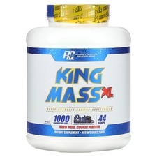Signature Series, King Mass XL, Dark Chocolate, 6 lb (2.75 kg) 8.75 per gallon