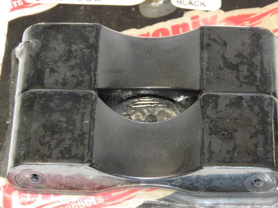 Accutronix (TFS41-SF125B) Spacer Fender Ft 11/4" B (1410-0093)-2022 - Image 3 of 4