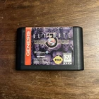 Ultimate Mortal Kombat 3 (Sega Genesis) Tested - Authentic