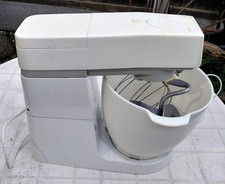Kenwood Major Bundle KM230 with mixing and mincing  attachments