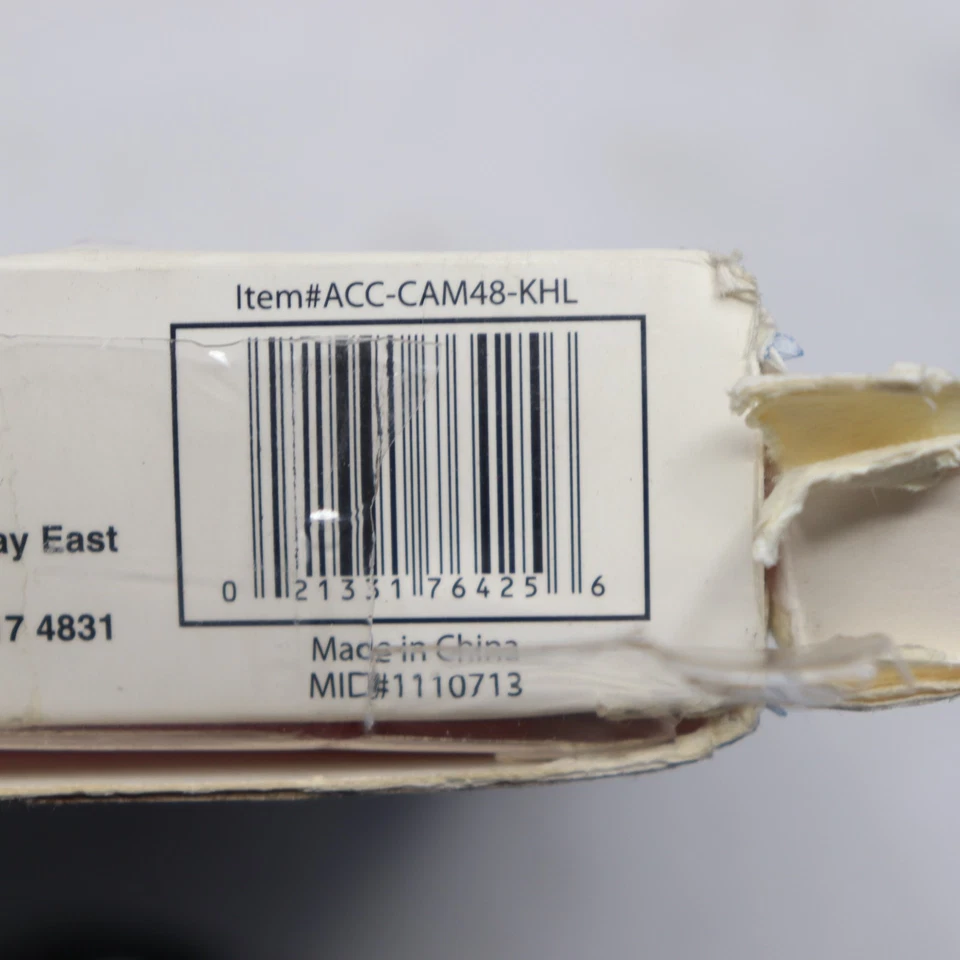 Vivitar Tablet Monster High Accessory Pack ACC-CAM48-KHL - Image 2 of 4