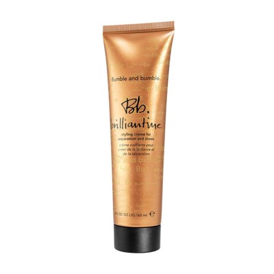 Bumble and bumble. Brilliantine Styling Cream | For Separation and Sheen | Wi...
