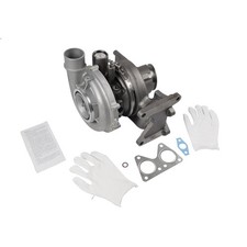 Turbo Turbocharger For Chevy Silverado 2011-16 Gmc Sierra 6.6l Duramax 12642129
