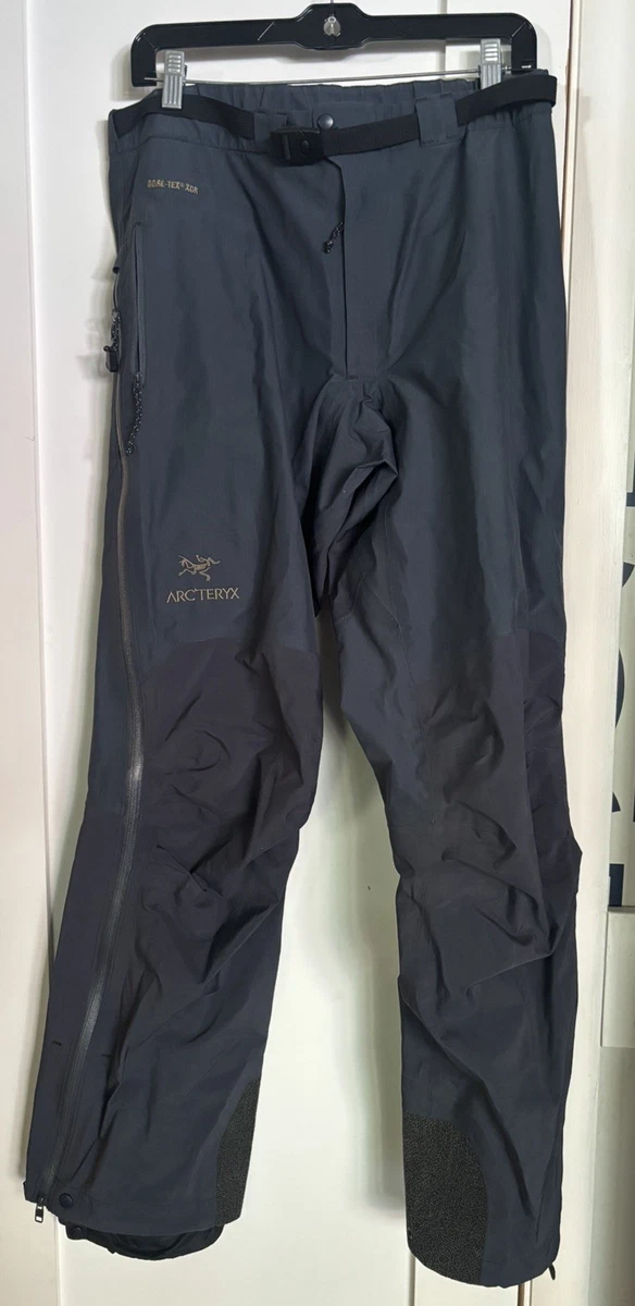 25+ Arc'teryx Blue Winter Sports Snow Pants & Bibs for sale