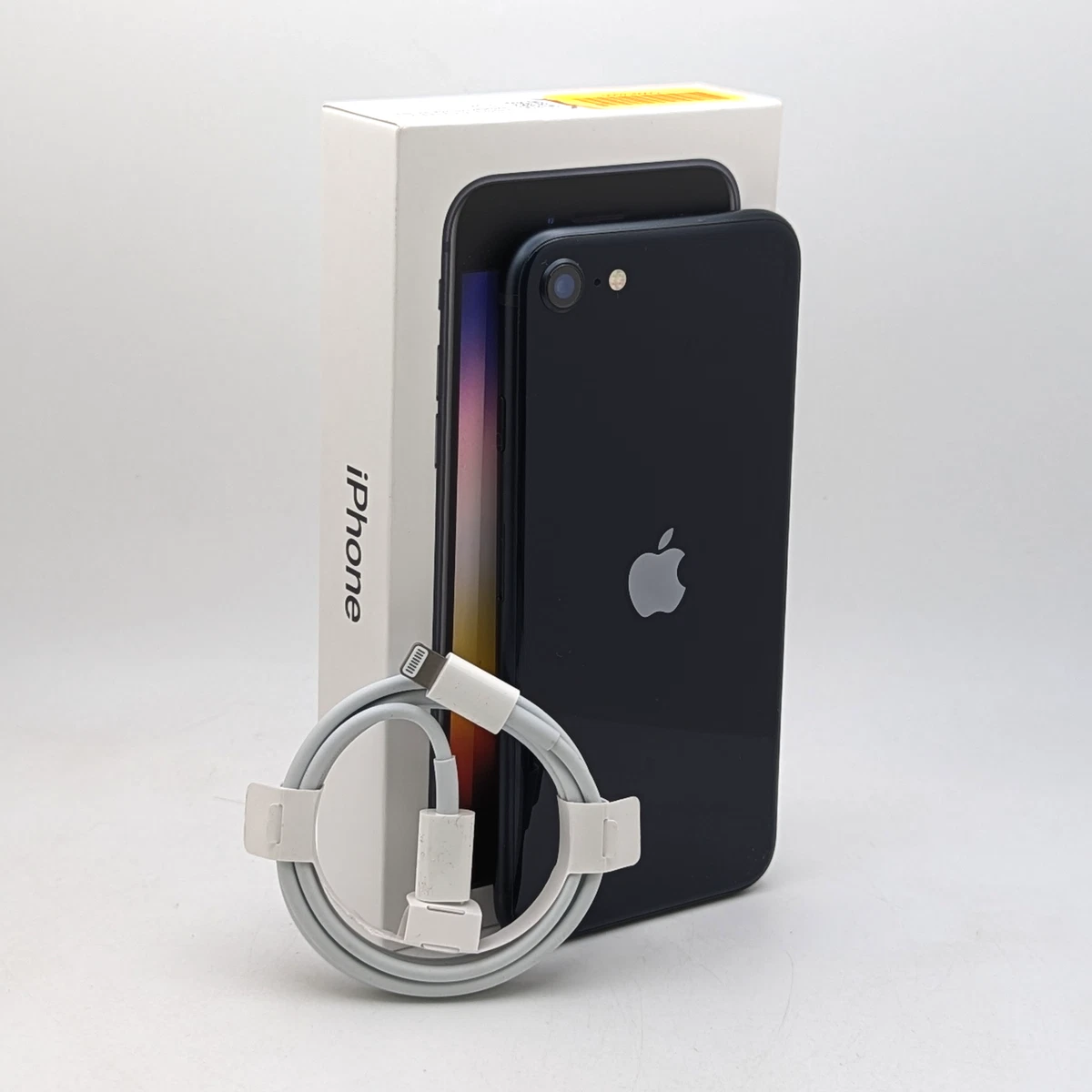 iPhone SE (3rd Generation) T-Mobile for Sale | Shop New & Used
