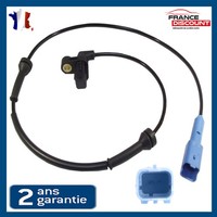 ABS Sensor Vorne Links Oder Rechts FüR 206 206+ 2,0 HDI 90 PS Idem 454599 4545F4