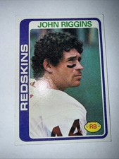 Click to enlarge John Riggins