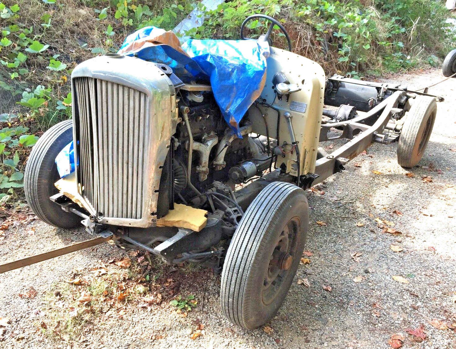 BENTLEY "SPECIAL" BUILDER? ROLLS ROYCE B80 FUEL FILTER & SWITCH, HUGE INVENTORY