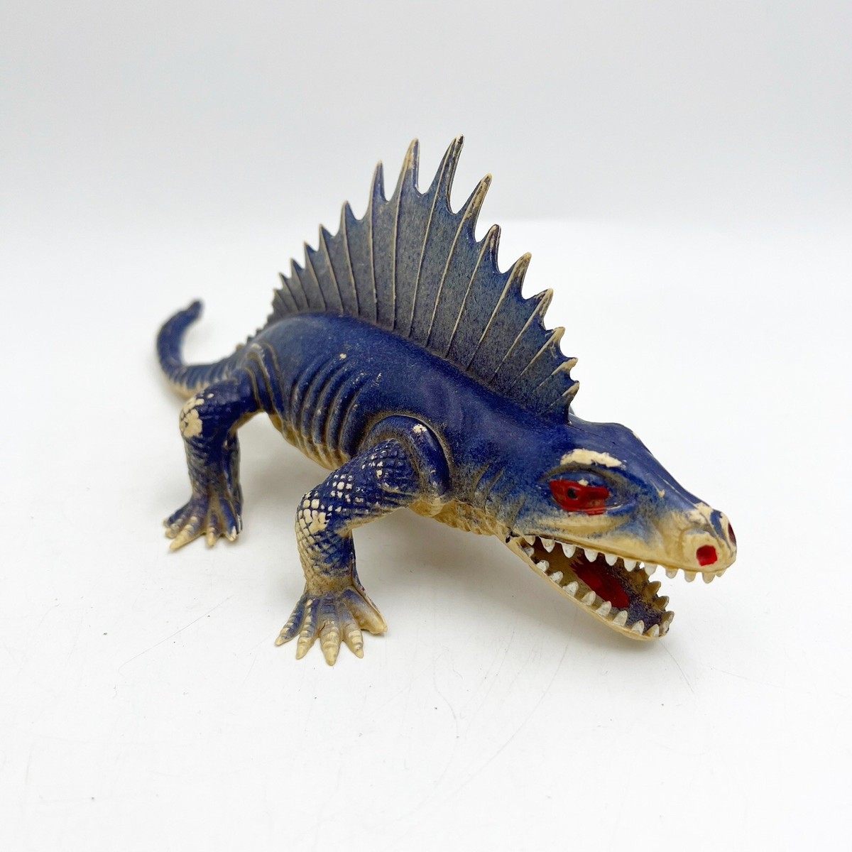 Imperial Dimetrodon 9