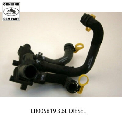 Lr005819 land rover