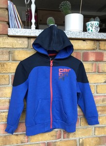 carbrini tracksuit