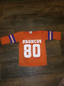 kids broncos jersey
