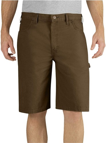 Lightweight Duck Carpenter Short 