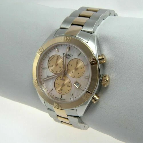 Tissot Armbanduhren Damen Tissot PR 100