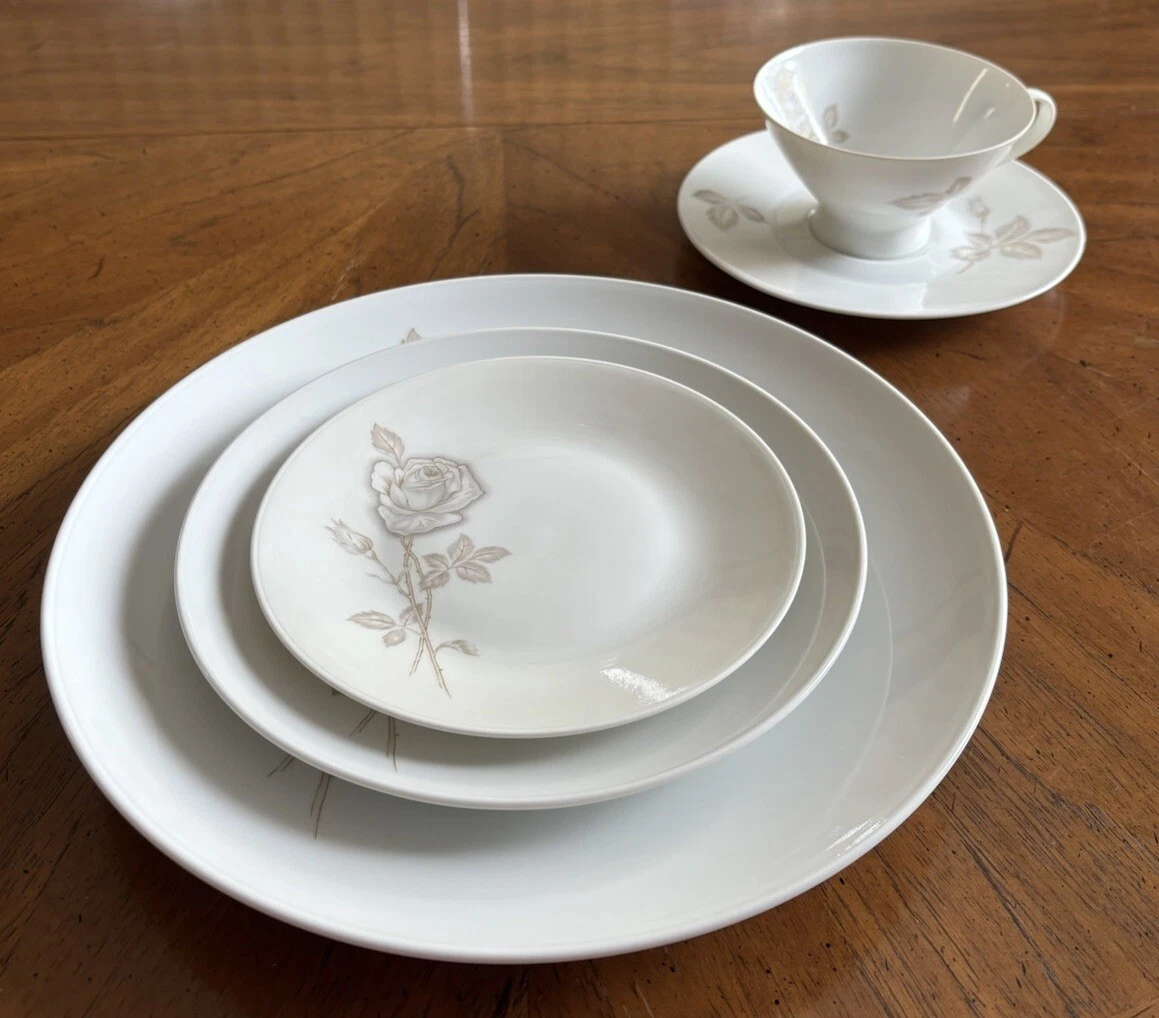 Rosenthal Classic Rose for sale | eBay