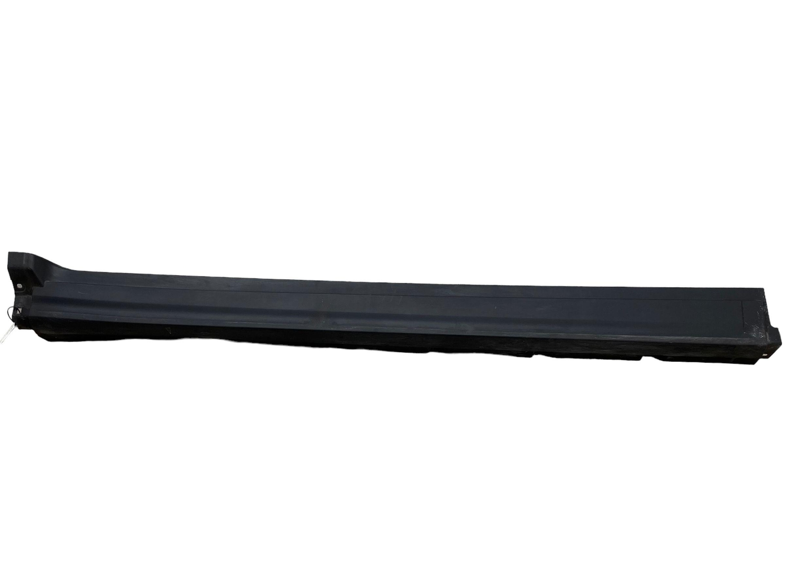 2017-2024 MASERATI LEVANTE LEFT & RIGHT SIDE SKIRT ROCKER MOULDING PANEL SET x2