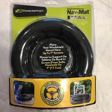 Bracketron Phone GPS Dash Mount NAV-MAT 3 III...