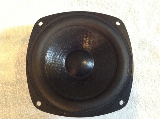 Design Acoustics Ps 10 Midrange Speaker Lot2