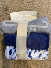 WOMEN'S HANES PREMIUM M/5 UNDERWEAR 3PK NEW W/ TAGS