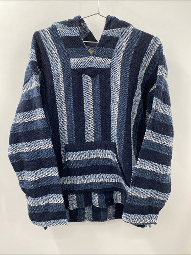 Vtg Sunspecs Mens Size XL Baja Beach 