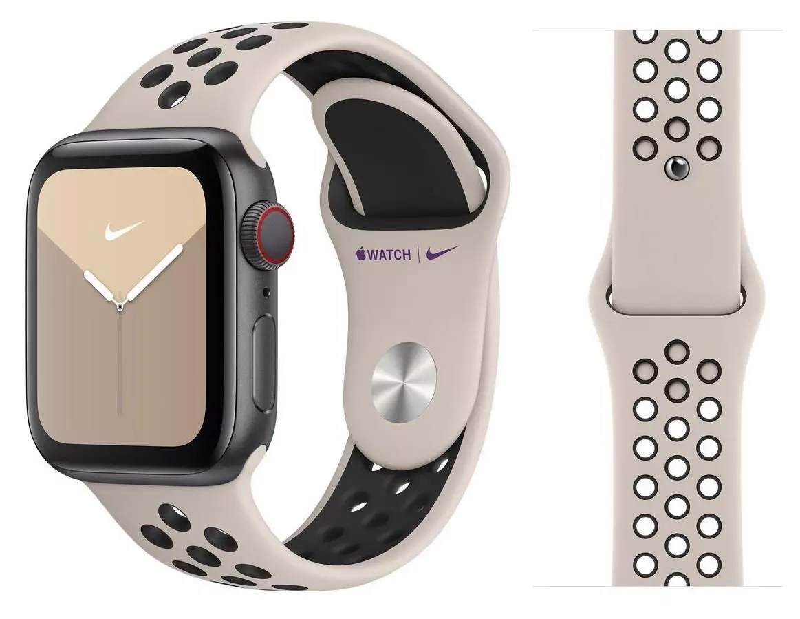 Retro Apple Watch Designer Bands for Women | Infinity Loops T2 / 38mm 40mm 41mm