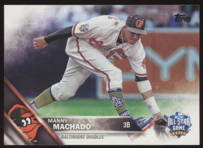 2016 Topps Update BB - You Pick - Complete Your Set #1-150 (F03)