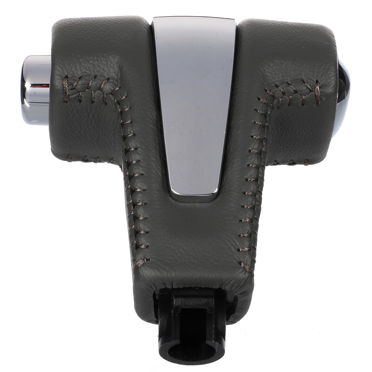 NEW OEM Ford 2010-2012 Taurus Auto Trans Leather Gear Shift Knob
