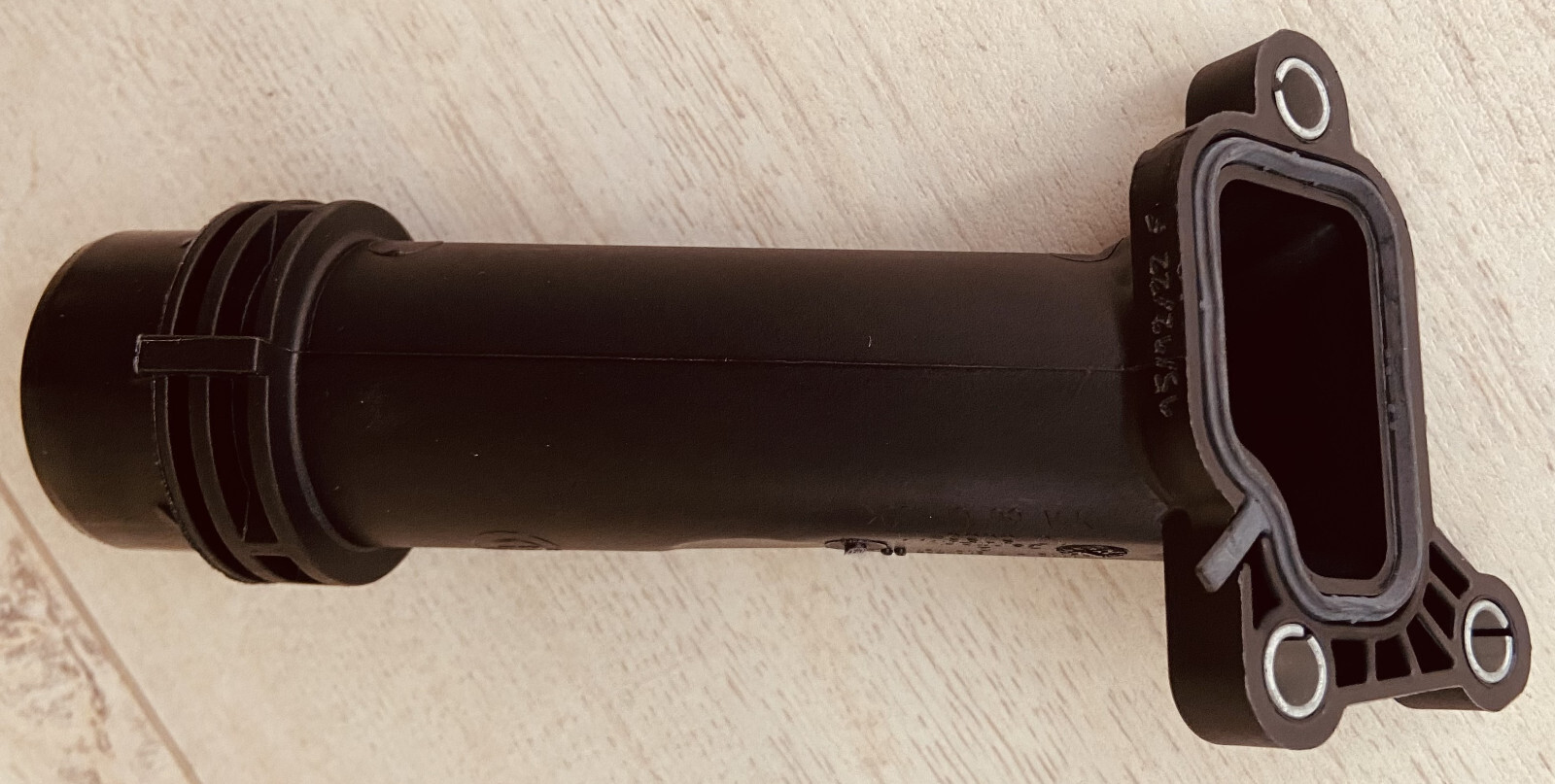 BMW Anschlussstutzen 11127810707 online kaufen | eBay 