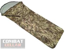 New British Army Issue MTP Goretex Bivi Bag Waterproof Bivvy Sleeping Bag Cover