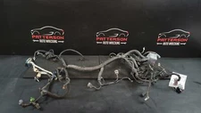 2012 CHEVY CAPTIVA ENGINE MOTOR ELECTRICAL WIRE WIRING HARNESS 3.0 AT FWD