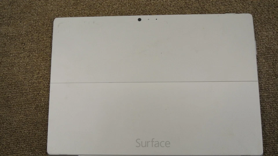 Microsoft Surface Pro 3 1631 i5-4300u 1.9-2.5 Ghz 4 GB 128 SSD apenas para peças - Imagem 4 de 4